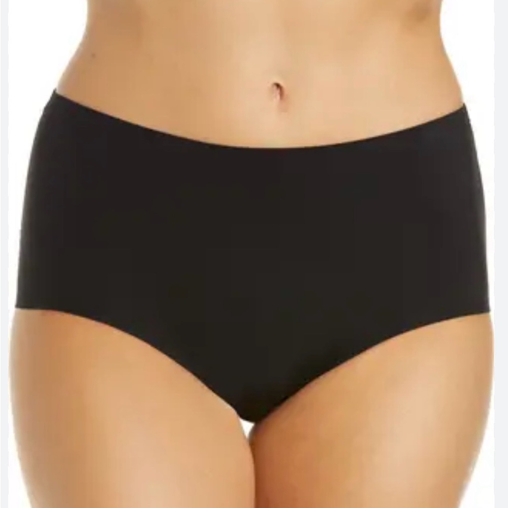 Proof Period & Leak Moderate Absorbency High Waisted Briefs